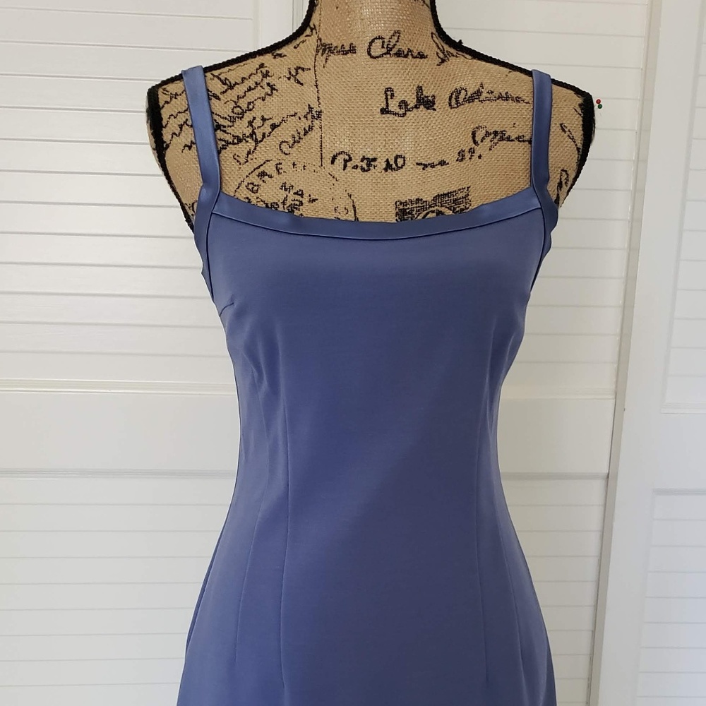 Like New Bianca Nero Cocktail Dress-Available for local pickup in Vancouver, WA